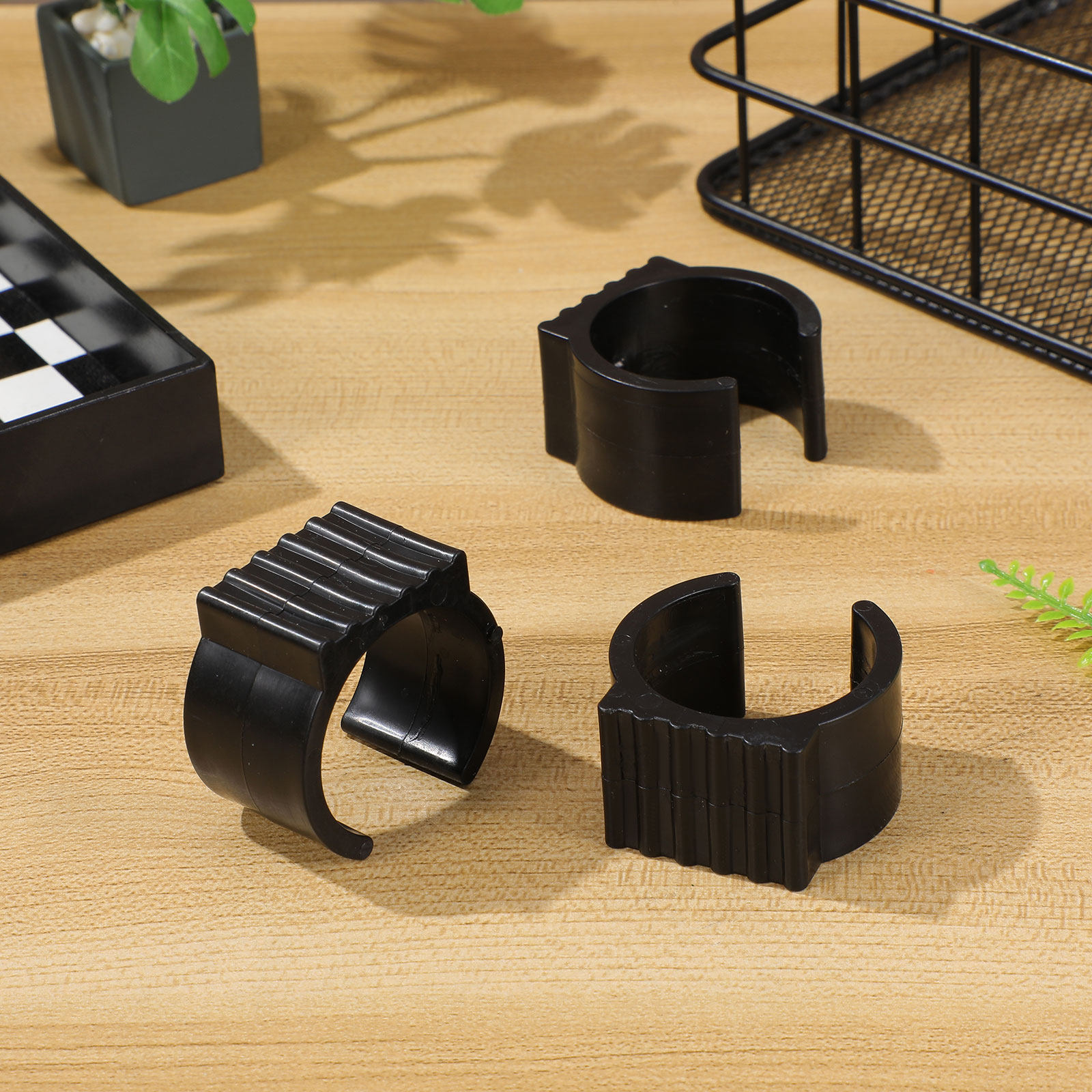 20 Adet Mobilya Ayak Ucu Koruy - Outdoor Furniture Leg Protectors incelemesi ve fiyatı